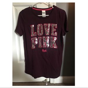 Victoria’s Secret PINK T-Shirt